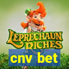 cnv bet